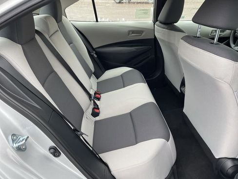 New 2026 Toyota Corolla LE image 21