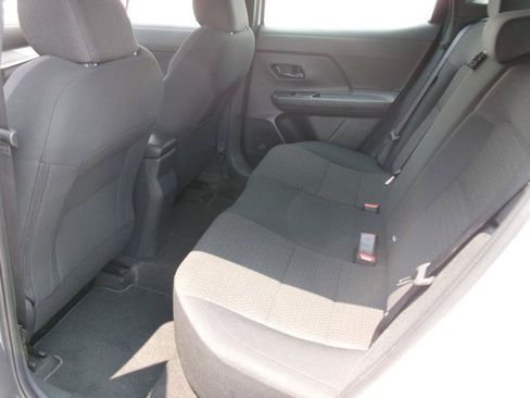 Used 2025 Nissan Kicks S FWD image 9