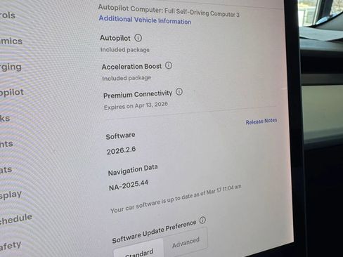 Used 2021 Tesla Model 3 Long Range image 34