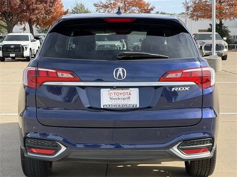 Used 2018 Acura RDX FWD w/ Advance Package image 5