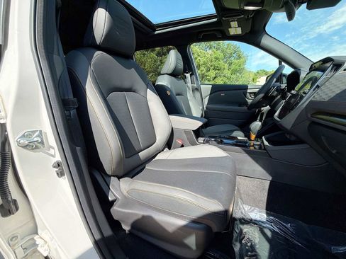 Certified 2026 Subaru Forester Wilderness AWD/4WD image 19