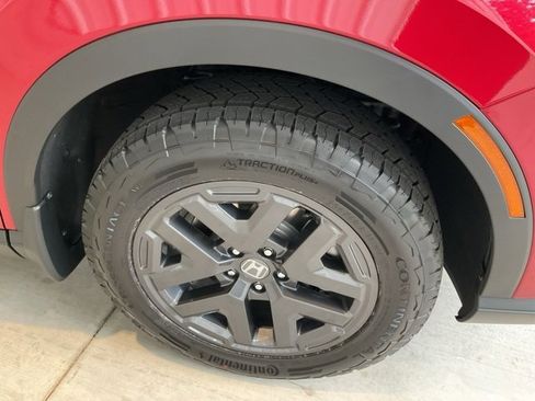 New 2026 Honda CR-V TrailSport image 31