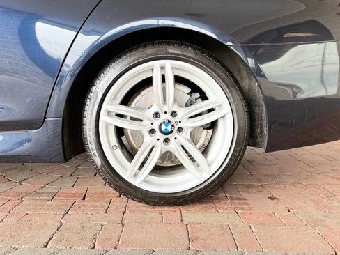 Used 2013 BMW 535i Sedan RWD image 23
