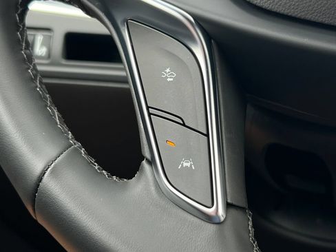 New 2026 Cadillac XT5 Luxury AWD/4WD image 29