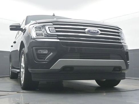 Used 2021 Ford Expedition Max XLT image 55