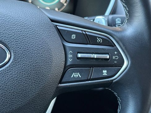 Used 2022 Hyundai Santa Fe SEL Convenience AWD/4WD image 27