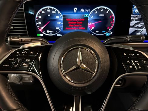 Used 2026 Mercedes-Benz GLE 450 4MATIC image 23