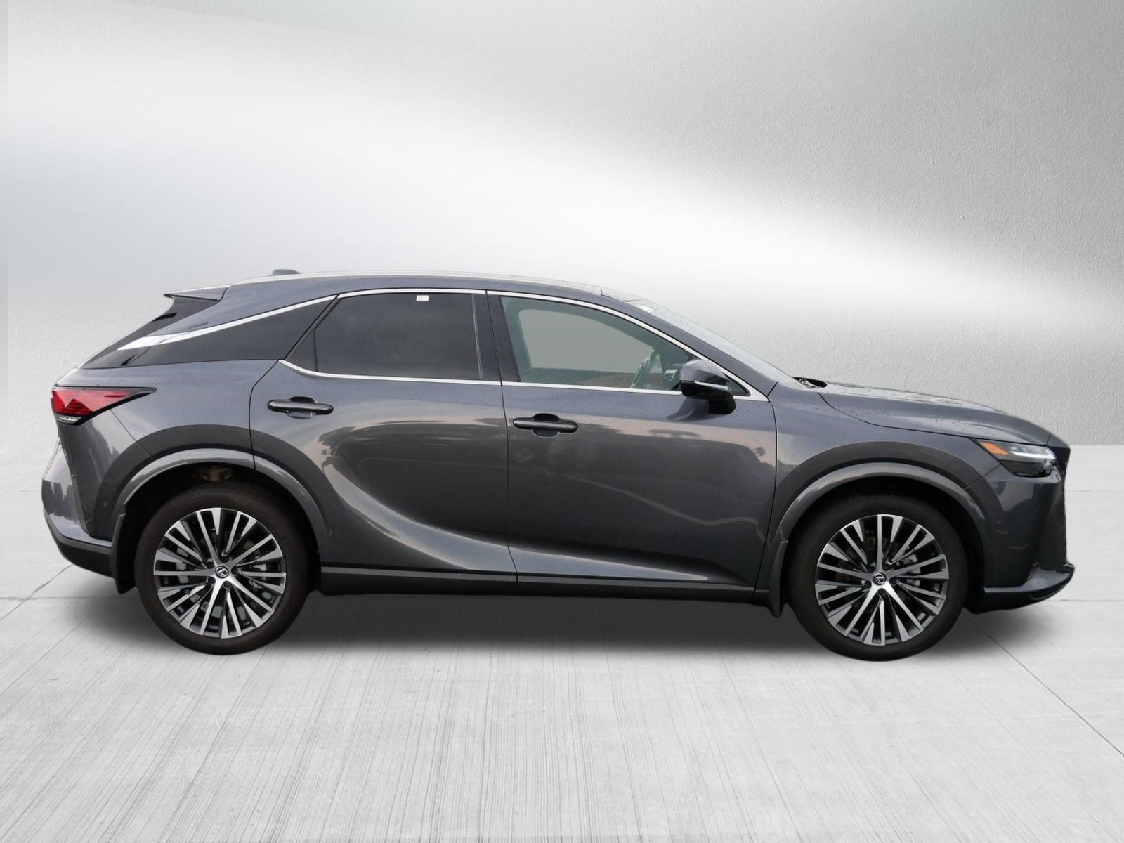 Used 2025 Lexus RX 350 Premium Plus AWD/4WD image 8