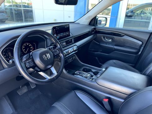 Used 2024 Honda Pilot EX-L image 12