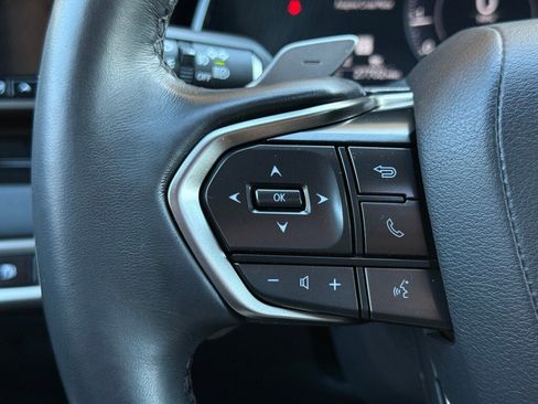 Certified 2024 Lexus RX 350 FWD image 23