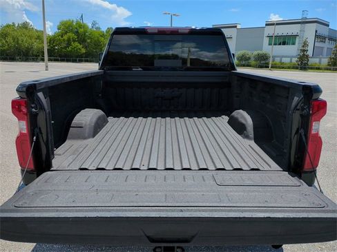 Used 2023 Chevrolet Silverado 2500 LTZ image 13