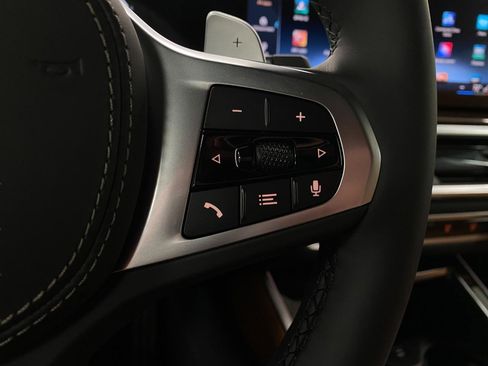 New 2026 BMW X5 xDrive40i image 18