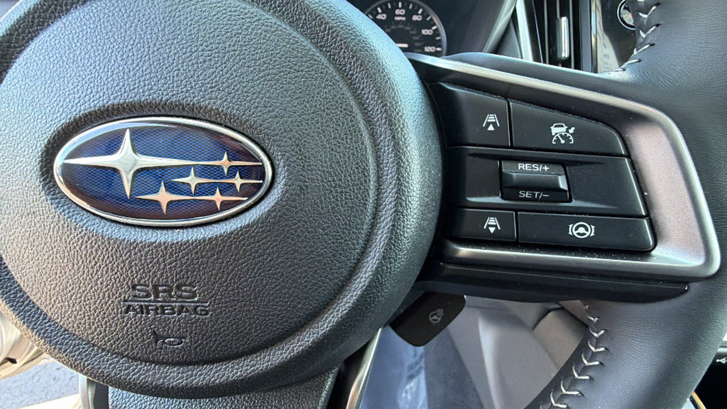Certified 2025 Subaru Legacy Touring XT AWD/4WD image 20
