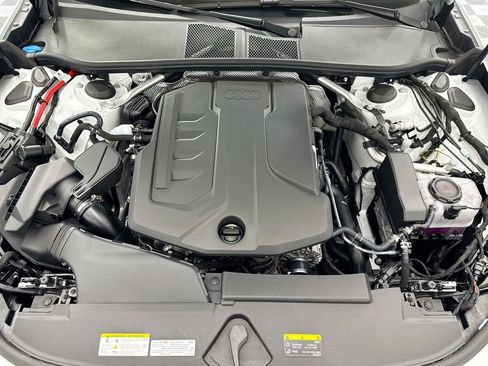 Used 2025 Audi A5 2.0T Premium Plus w/ Premium Plus image 28