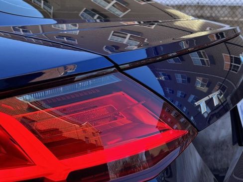 Used 2022 Audi TT 2.0T w/ 19" Wheel Package image 8