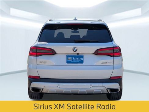 Used 2023 BMW X5 sDrive40i w/ Premium Package image 5