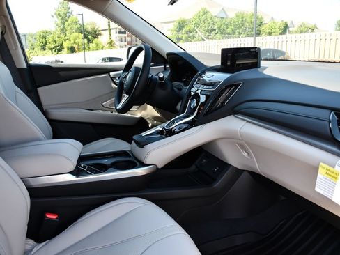 New 2026 Acura RDX w/ Technology Package AWD/4WD image 34