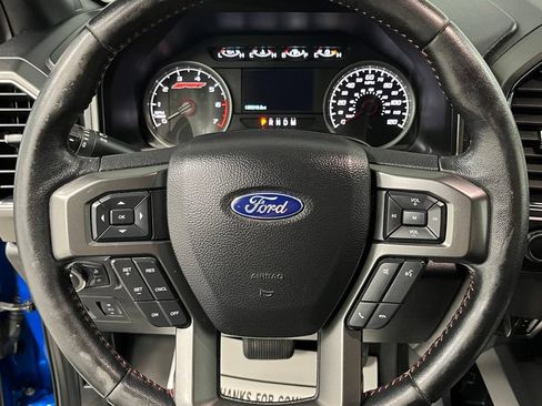 Used 2020 Ford F150 XLT w/ Equipment Group 302A Luxury AWD/4WD image 27