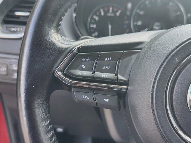 Used 2022 MAZDA CX-9 Grand Touring AWD/4WD image 35