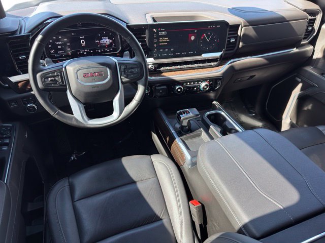 Certified 2024 GMC Sierra 1500 Elevation w/ Elevation Premium Package AWD/4WD image 13