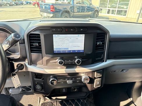 Used 2021 Ford F150 XLT w/ Equipment Group 301A Mid AWD/4WD image 21