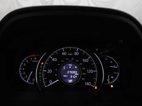 Used 2016 Honda CR-V LX image 19