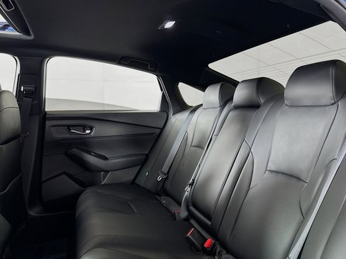 Used 2024 Honda Accord Sport image 7