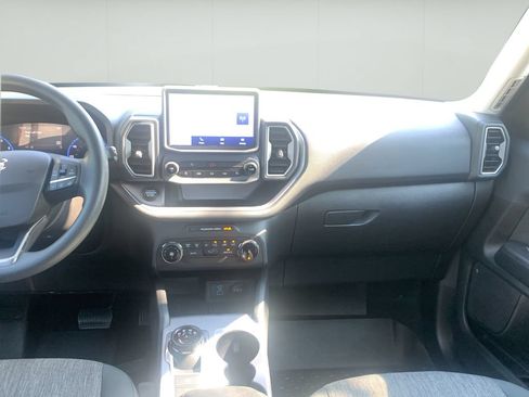Used 2022 Ford Bronco Sport Big Bend AWD/4WD image 23