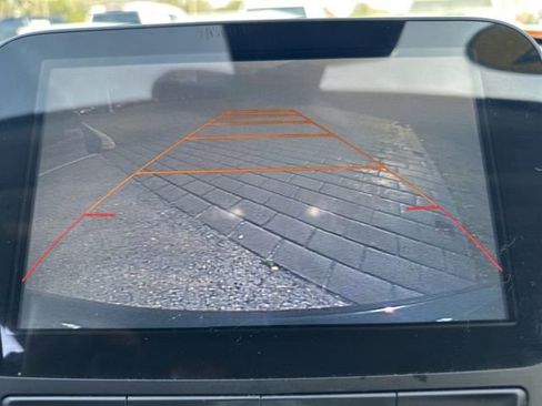 Used 2017 Chevrolet Volt Premier w/ Driver Confidence II Package image 28