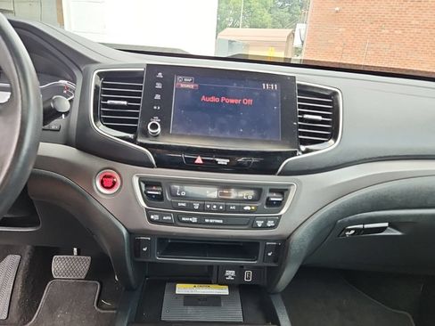 Used 2023 Honda Ridgeline RTL-E image 15