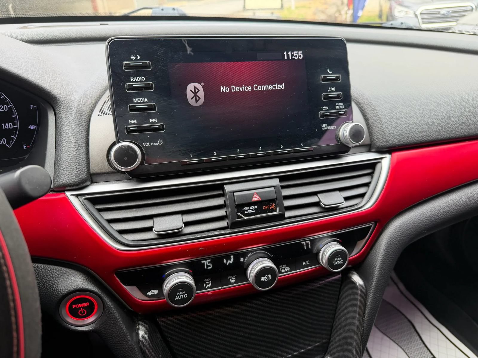 Used 2019 Honda Accord Hybrid image 23