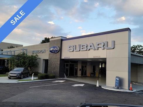 Used 2025 Subaru Ascent Onyx Edition w/ Onyx Package image 8