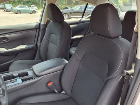 Used 2024 Nissan Sentra S image 13