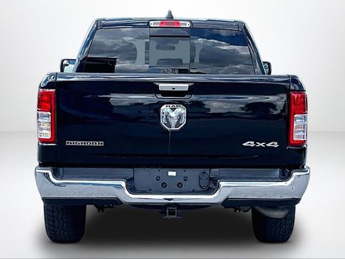 Used 2020 RAM 1500 Big Horn AWD/4WD image 5