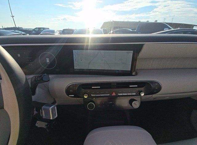 Used 2026 Hyundai Palisade Calligraphy AWD/4WD image 10