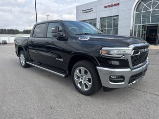New 2026 RAM 1500 Big Horn video 2