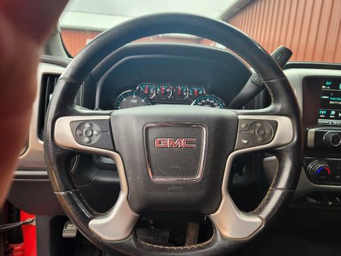 Used 2018 GMC Sierra 2500 SLE w/ HD SLE Preferred Plus Package image 20