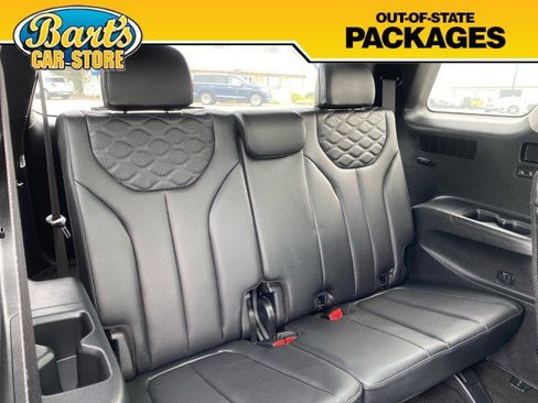 Used 2022 Hyundai Palisade Limited AWD/4WD image 14