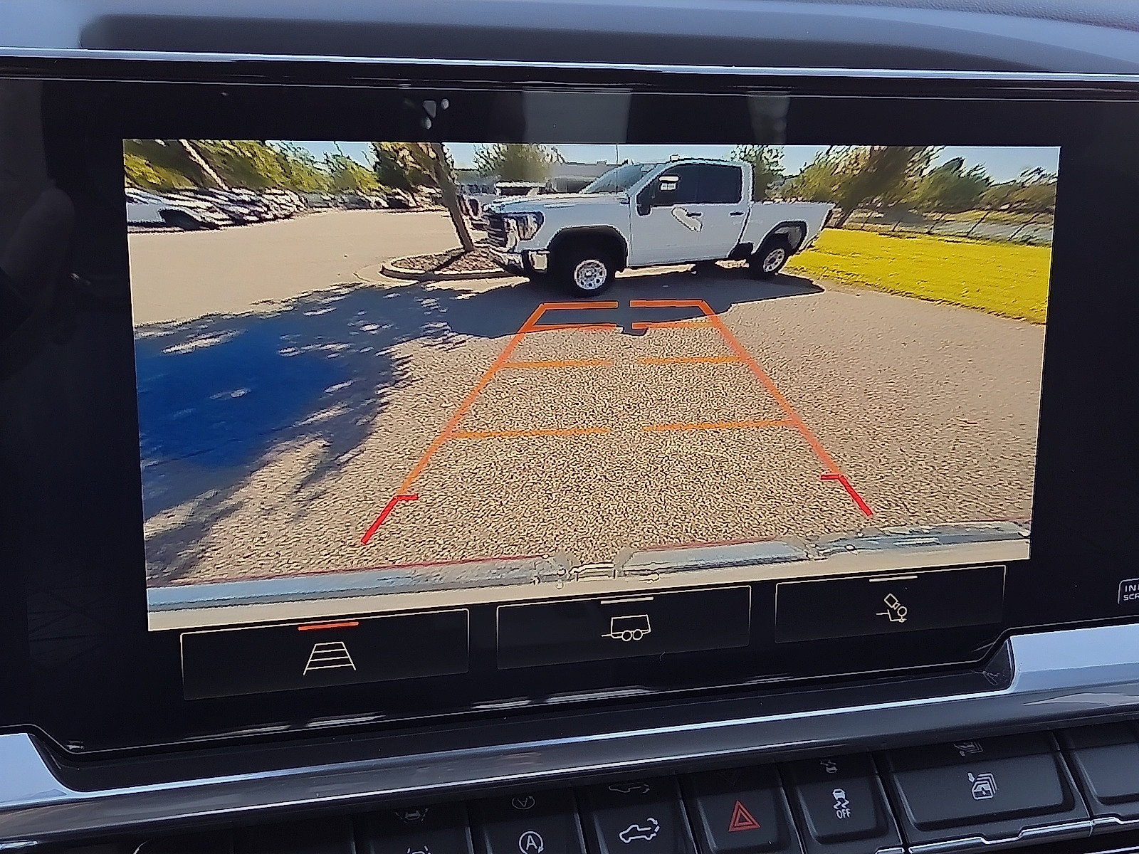 New 2026 GMC Sierra 1500 SLE w/ Preferred Package AWD/4WD image 18