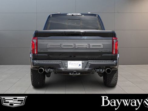 Used 2024 Ford F150 Raptor image 6