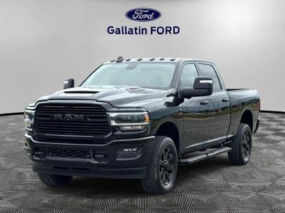 Used 2023 RAM 2500 Laramie w/ Night Edition