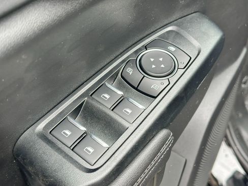 New 2026 Ford Ranger XLT w/ Equipment Group 301A High image 10