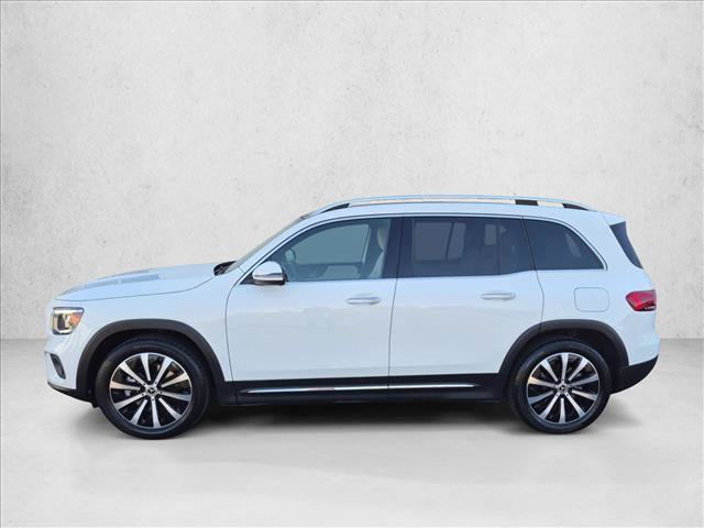 Used 2022 Mercedes-Benz GLB 250 4MATIC image 9