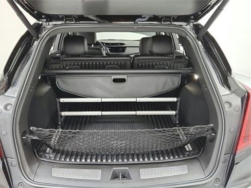 Certified 2024 Cadillac XT5 Premium Luxury w/ LPO, Floor Liner Package image 20