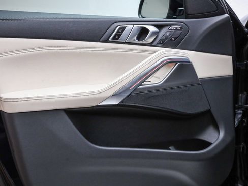 Certified 2023 BMW X6 xDrive40i w/ M Sport Package image 21