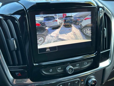 Certified 2023 Chevrolet Traverse LT image 29