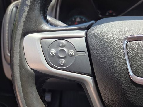 Used 2022 GMC Canyon Elevation RWD image 26