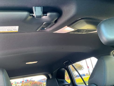 Used 2025 Toyota RAV4 SE w/ Weather Package AWD/4WD image 30