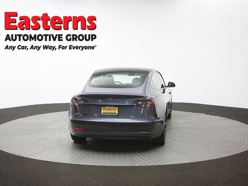 Used 2023 Tesla Model 3 Standard Range RWD image 33