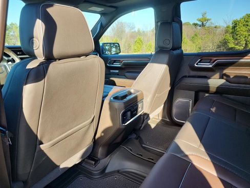 Certified 2023 GMC Sierra 1500 Denali w/ Denali Reserve Package image 14